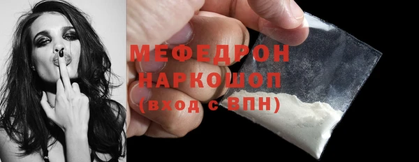 стаф Гусь-Хрустальный